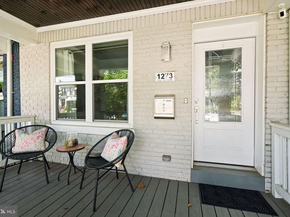 1273 Oates Street NE, Washington DC 20002
