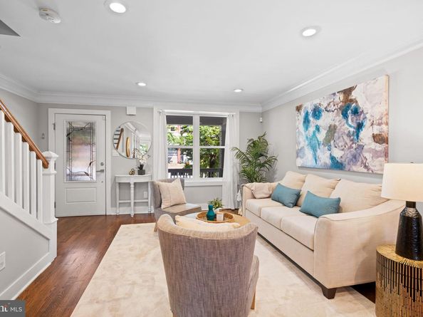 1273 Oates Street NE, Washington DC 20002