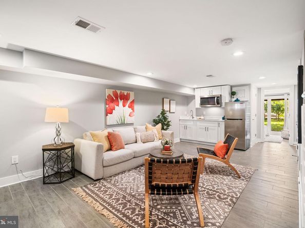 1273 Oates Street NE, Washington DC 20002