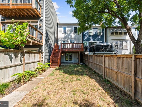 1273 Oates Street NE, Washington DC 20002