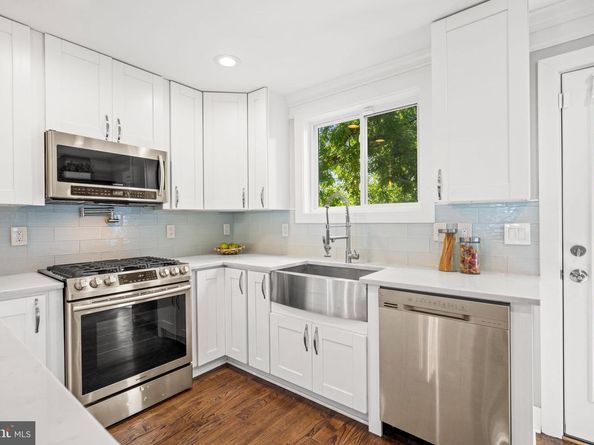 1273 Oates Street NE, Washington DC 20002