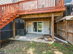 1273 Oates Street NE, Washington DC 20002