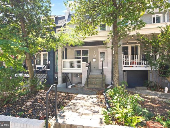 1273 Oates Street NE, Washington DC 20002