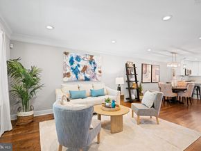 1273 Oates Street NE, Washington DC 20002