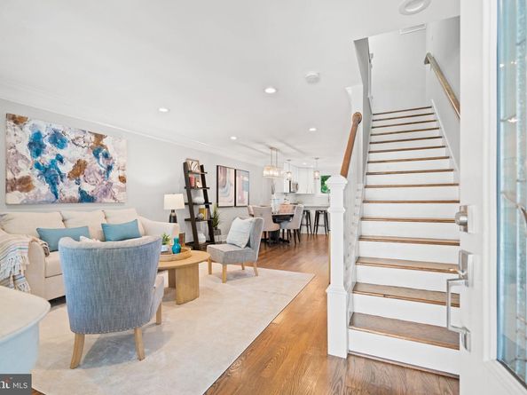 1273 Oates Street NE, Washington DC 20002