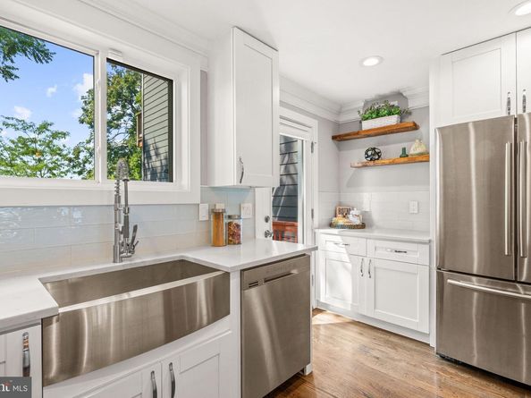 1273 Oates Street NE, Washington DC 20002