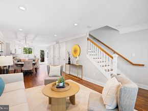 1273 Oates Street NE, Washington DC 20002