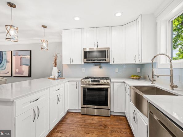 1273 Oates Street NE, Washington DC 20002