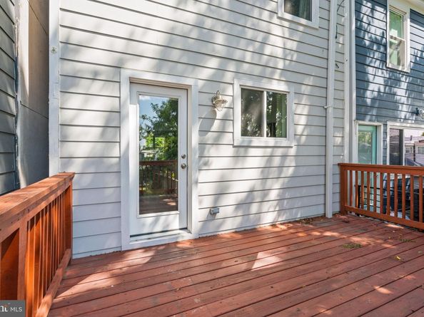 1273 Oates Street NE, Washington DC 20002