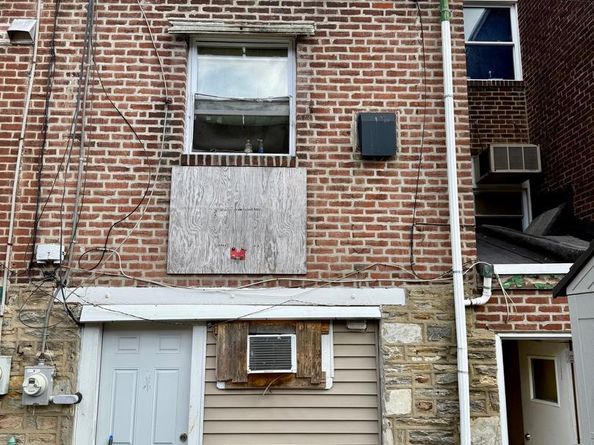 6008 Alma Street, Philadelphia PA 19149