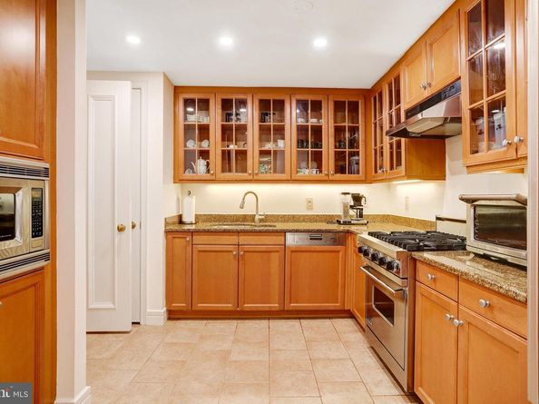 1155 23rd Street NW 2E, Washington DC 20037