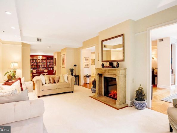 1155 23rd Street NW 2E, Washington DC 20037