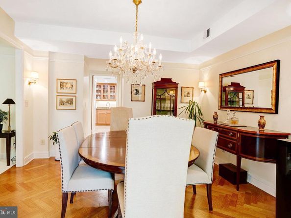 1155 23rd Street NW 2E, Washington DC 20037