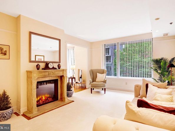 1155 23rd Street NW 2E, Washington DC 20037