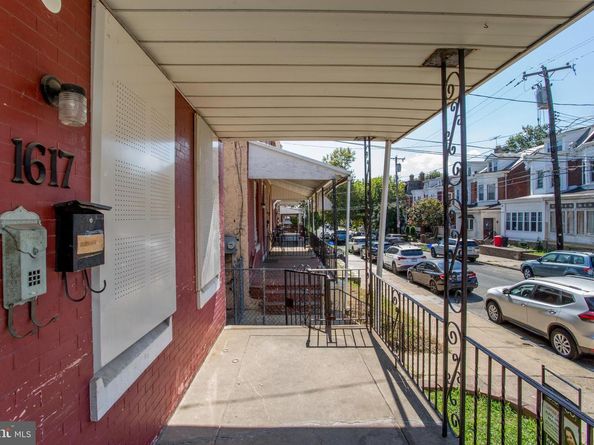 1617 Wakeling Street, Philadelphia PA 19124