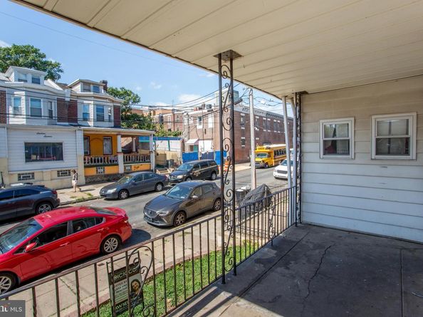 1617 Wakeling Street, Philadelphia PA 19124