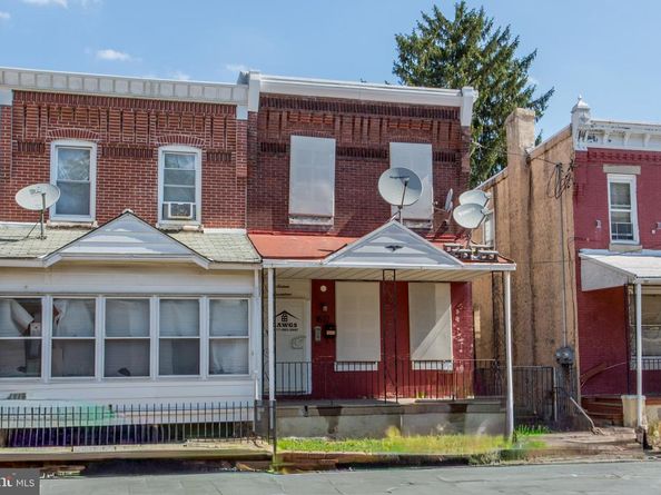 1617 Wakeling Street, Philadelphia PA 19124