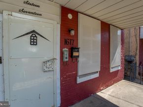 1617 Wakeling Street, Philadelphia PA 19124