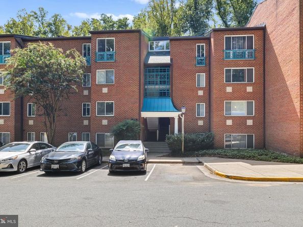 11835 Shire Court 12C, Reston VA 20191