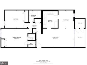 11835 Shire Court 12C, Reston VA 20191