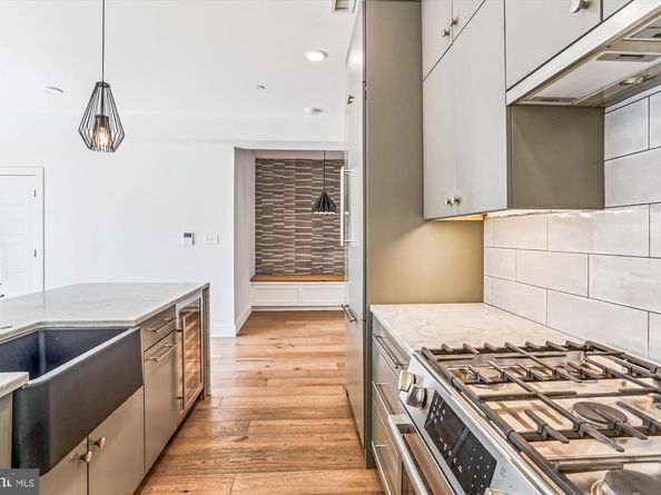 2409 37TH Street NW 2, Washington DC 20007