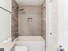 2409 37TH Street NW 2, Washington DC 20007