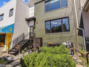 2409 37TH Street NW 2, Washington DC 20007