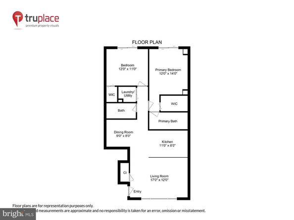 2409 37TH Street NW 2, Washington DC 20007