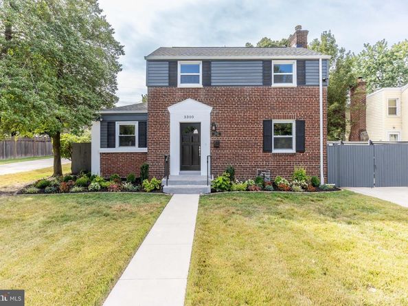 3300 6TH Street S, Arlington VA 22204
