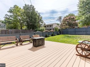 3300 6TH Street S, Arlington VA 22204