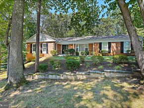 10200 Tamarack Drive, Vienna VA 22182