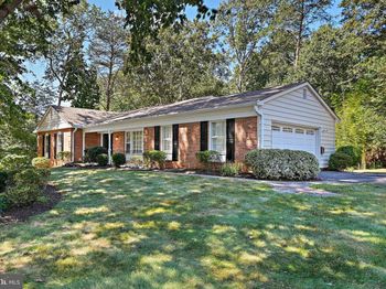 10200 Tamarack Drive