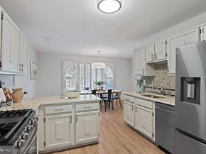 10200 Tamarack Drive, Vienna VA 22182