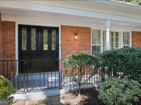10200 Tamarack Drive, Vienna VA 22182