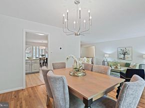 10200 Tamarack Drive, Vienna VA 22182