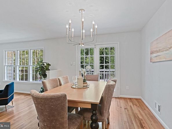 10200 Tamarack Drive, Vienna VA 22182