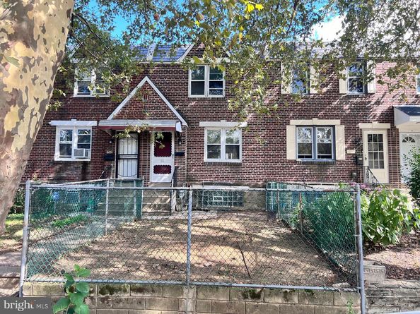 6049 Frontenac Street, Philadelphia PA 19149