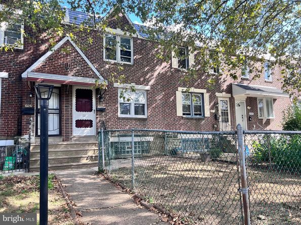 6049 Frontenac Street, Philadelphia PA 19149