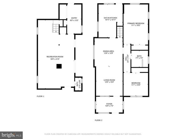 1423 Bleigh Avenue, Philadelphia PA 19111