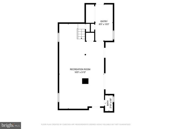 1423 Bleigh Avenue, Philadelphia PA 19111
