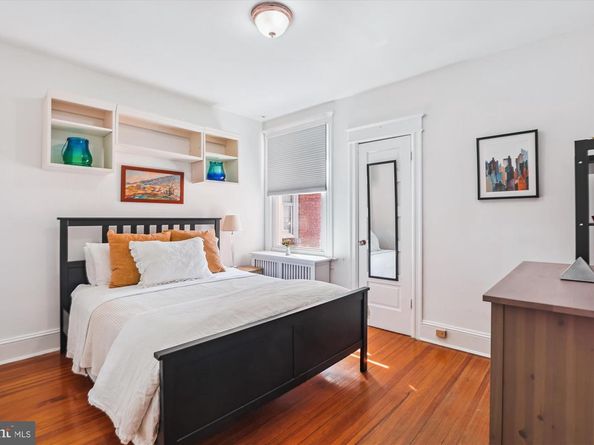 1204 Irving Street NW, Washington DC 20010