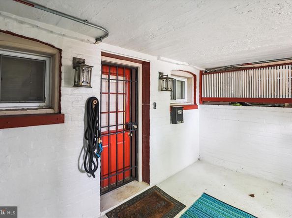 1204 Irving Street NW, Washington DC 20010