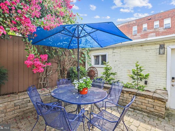 1204 Irving Street NW, Washington DC 20010