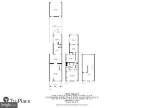 1204 Irving Street NW, Washington DC 20010
