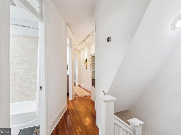 1204 Irving Street NW, Washington DC 20010