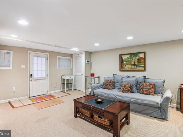 1204 Irving Street NW, Washington DC 20010