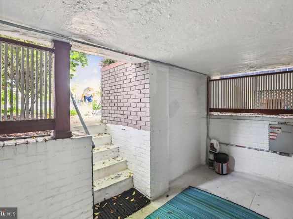 1204 Irving Street NW, Washington DC 20010