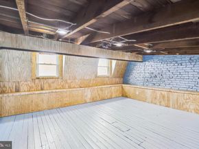 1204 Irving Street NW, Washington DC 20010