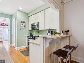 1204 Irving Street NW, Washington DC 20010