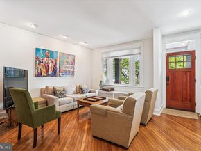 1204 Irving Street NW, Washington DC 20010